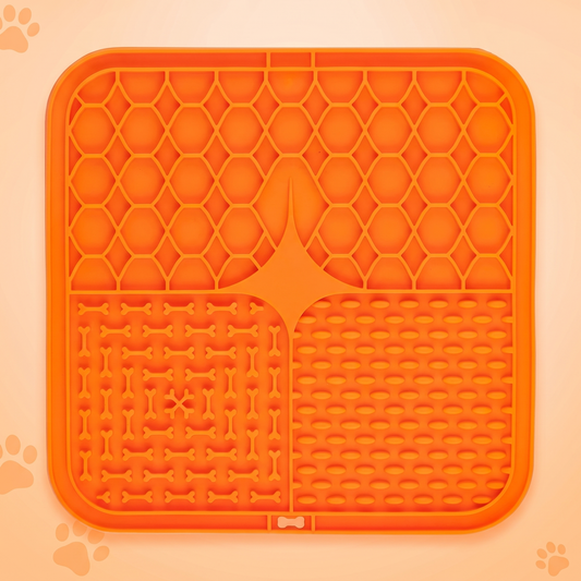 Calming Dog Lick Mat